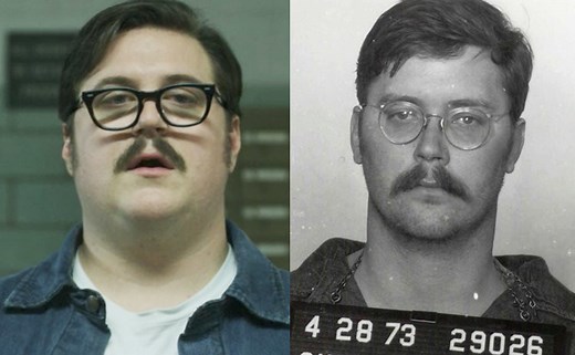 La realidad detrás de 'MINDHUNTER': estos son los asesinos que han inspirado la serie