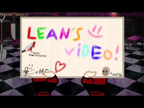 Lean's Video: When Slashers introduce themselves