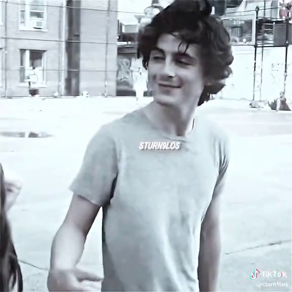 Timothée Chalamet Edits: Aesthetic Video Compilation