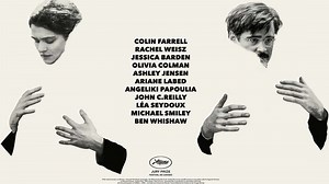 Streamingtipp: The Lobster bei Netflix