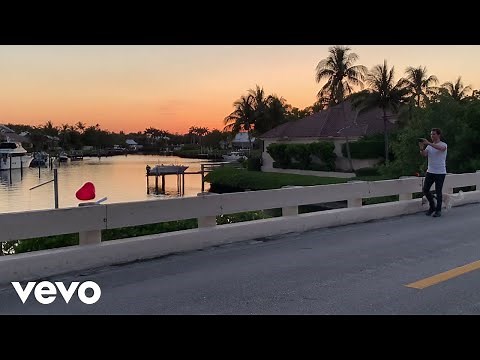 Justin Jesso - If You're Meant To Come Back