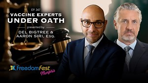 VACCINE EXPERTS UNDER OATH - The HighWire