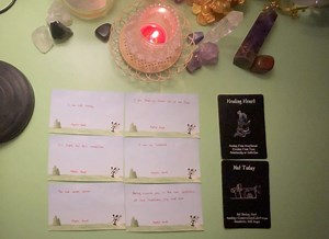 7.3K views · 892 reactions | Messages From Your Person (Collective Reading)  Energy ခံစားမိမှကြည့်ပါ .. သူတို့ Higher Selfဆီက Messagesပါ .’ .. #light | Psychic Tarot | Facebook