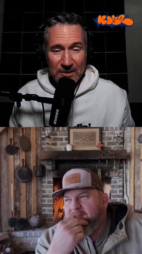 New kj52 podcast drops this Sunday @ 7pm with rowdy of @whosoeversouth talking about @jellyroll615 Grammy acceptance speech plus is Kid Rock being a part of the @tpusaevents on @tbn a bad idea? What do you think about all this? Drop a comment below and follow the kj52 podcast on @applepodcasts or @spotify or YouTube dot com / 52television | KJ-52