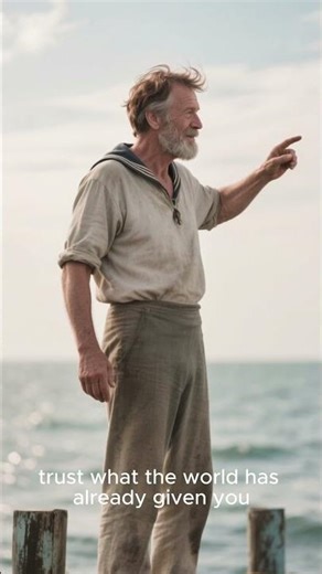 When Your Compass Breaks — Learn to Navigate From Within