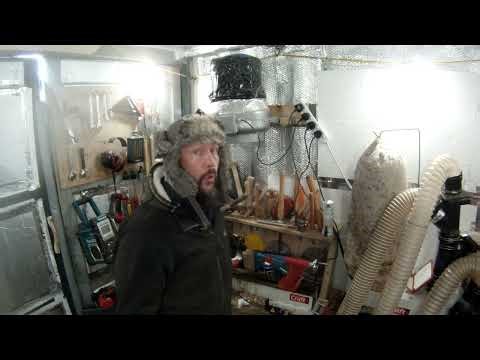 review of axminster AC305WL same as AP305WL and making epoxy bowl. #AxminsterTools #quantockturning