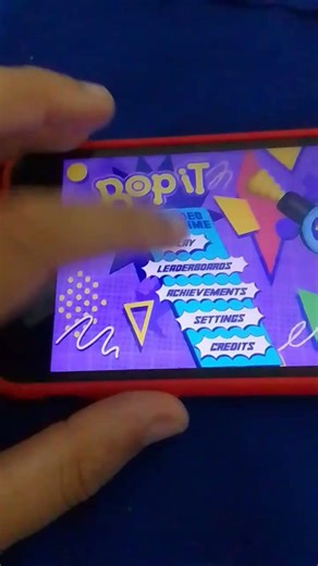 Bop It The Video Game Test Mode... In 40 seconds!