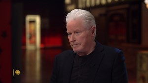 Extended interview: Don Henley