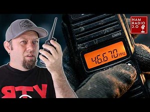 Adding Low-Band VHF to GMRS | Community Discussions