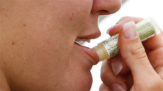 Chemical shock - Testing the make-up of your makeup