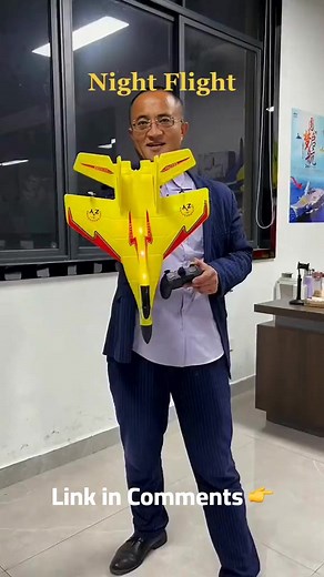 2.7K views · 70 reactions | Fly like a pro with our easy-to-use remote control #aircraft .. #toys #hobby #rcairplane | Vallty | Facebook