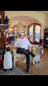 Wishing you a very Merry Christmas filled with great food, good company and plenty of laughter. May your table be full, your hearts even fuller and your holiday season truly delicious. 🎄 Thank you to every one of my team members working today to provide our guests a beautiful holiday!🎄 Merry Christmas!! | Chef David Burke