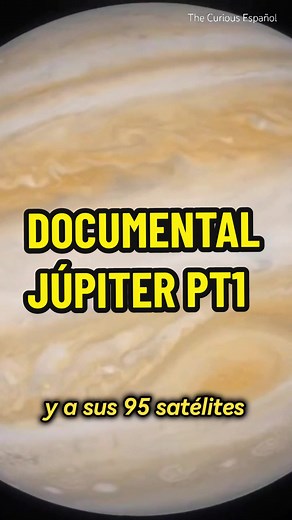 Explorando el Universo: Documental sobre el Espacio