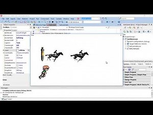 test for animation [Delphi]
