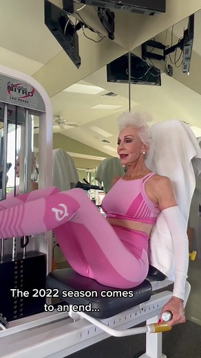 2023…..A NEW BEGINNING, A CONTINUED PUSH FOR THE PRESENCE AND POSITIVITY OF THE OLDER WOMAN❣️❣️❣️ . #styleover70 #seniormodel #beyou #wearestrong