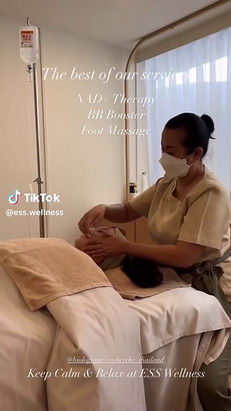 Relax and Pamper Yourself at ESS Wellness | Facial Treatment