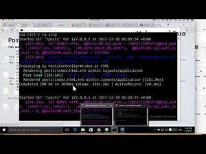 8 Ruby on Rails Authentication