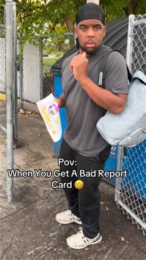 Chaze Caruthers-Rowell on Instagram: "Bad a$$ kids be like Pov: When You Get A Bad Report Card 🤣😂😂😂😂😂😂 😭💀😆😆😆 . . . . . . #comedy #funny #explore #fyp #skits #explore #fyp #trending #content #tiktok #reels #funnyvideos😂 #viralreels❤️"