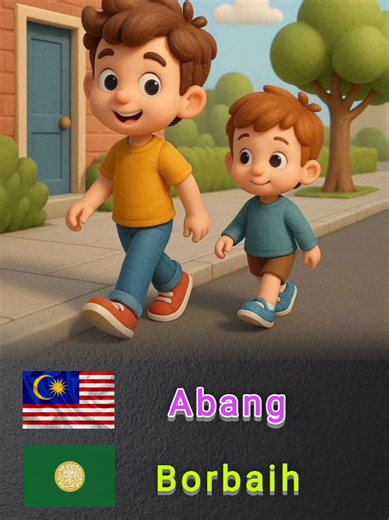 Rohingya to Bahasa Malaysia — Common Phrases & Benefits