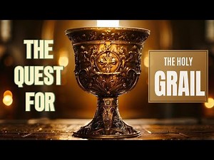 Arthurian Legend: The Quest for the Holy Grail