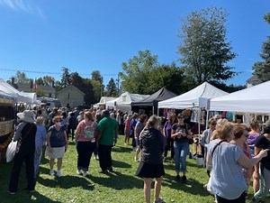 Spring Craft Show Returns For 24th Year To Chester