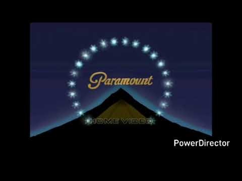 Paramount Home Video (1979) Logo Remake