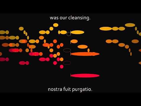 Josquin des Prez, Ave Maria (virgo serena, motet)