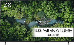 LG OLED77ZX