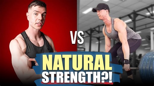 Why Real World Strength Matters More Than Gym Gains