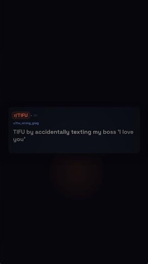 Reddit Stories That Hit Different at 3AM