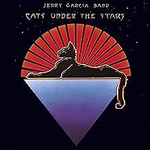 Jerry Garcia Band - Cats Under The Stars (Expanded)