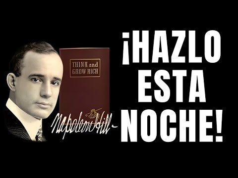 Tell This to Your Subconscious Before You Sleep