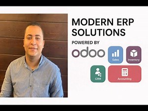 Odoo 17 Full Installation Guide