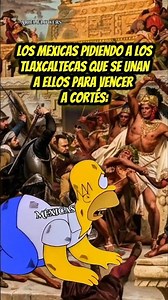 The Aztecs had no friends, 🤣🤡😅 #history #memes #interesting #spain #mexico #vivamexico #humor