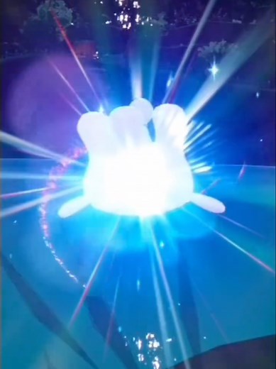 Shiny Milcery Alcremie Evolution Celebration — 1 Year 3 Month Shiny Milcery