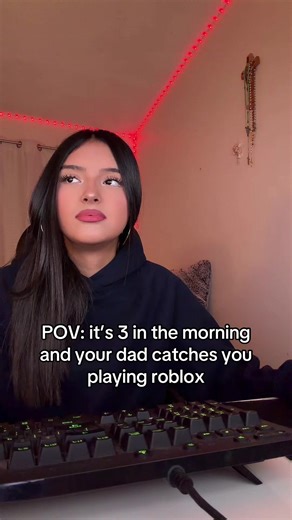 IM MORE ACTIVE AT NIGHT BROO #fyp #foryoupage #blowthisup #relatable #roblox