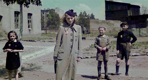 Helen Mirren, Jeremy Irons, & More Share Timely Message in This Ordinary Thing Trailer | Exclusive