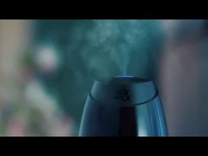 New Air Wick Essential Mist: Essential Oils Transformed Into Mist