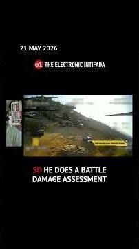 Hizballah deploys drones that do battle damage assessment after attacks