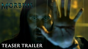 460K views · 10K reactions | #MORBIUS. In theaters this summer. | Sony Electronics | Facebook