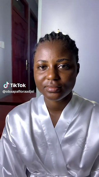 Explore African Makeup with Kuma Sim