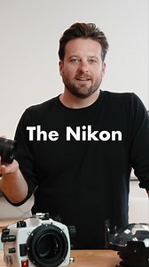 The Nikon NIKKOR Z 24-120mm f/4 S lens isn't necessarily one of our favorites for underwater photography but its long zoom range is tempting for traveling photographers and people looking for a "one-lens-fits-all" solution. John Brigham walks you through how to install the 24-120mm lens and zoom gear in your 200DL Ikelite Underwater Housing 👉 Link in comments! #nikonunderwater #nikonshooter #ikelite #uwphoto #nikkorlens | Ikelite Underwater Systems