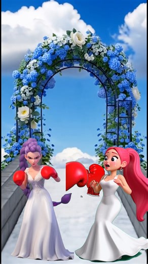 Mira or Rumi? 499% #kpopdemonhunters #hintr #huntrix