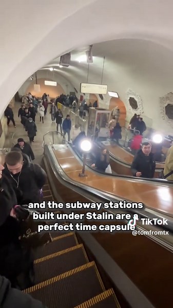 How to visit the USSR ☭👀