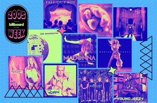 The 40 Best Deep Cuts of 2005: Staff Picks