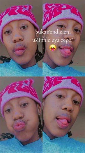 Zeenhle (@zeenhle970)’s videos with original sound - keras.spammm