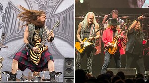 Zakk Wylde picks his 5 essential Lynyrd Skynyrd tracks