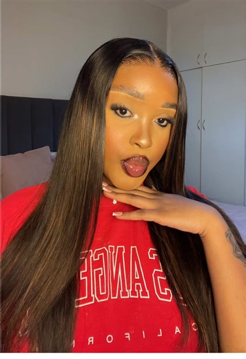 Editing Error on South Africa TikTok