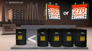 RCRA Hazardous Waste Final Rule: The E-Manifest System & Other Key Revisions