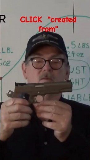 1911 Extractor: The Most Confusing Part Explained